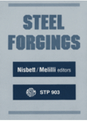 Steel Forgings STP 903